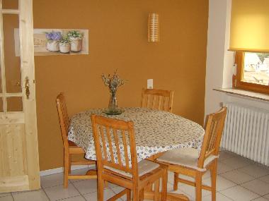 Holiday Apartment in Schnmnzach (Black Forest) or holiday homes and vacation rentals