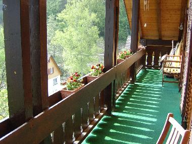 Holiday Apartment in Schnmnzach (Black Forest) or holiday homes and vacation rentals