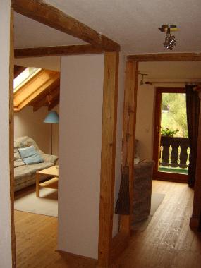 Holiday Apartment in Schnmnzach (Black Forest) or holiday homes and vacation rentals