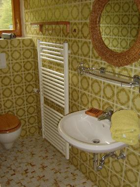 Holiday Apartment in Schnmnzach (Black Forest) or holiday homes and vacation rentals