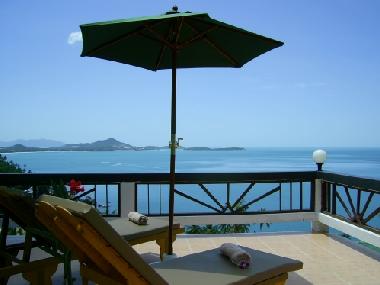 Holiday House in Chaweng (Surat Thani) or holiday homes and vacation rentals