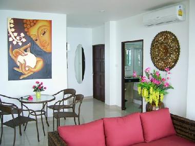 Holiday House in Chaweng (Surat Thani) or holiday homes and vacation rentals