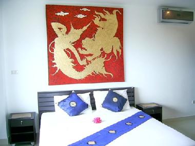 Holiday House in Chaweng (Surat Thani) or holiday homes and vacation rentals