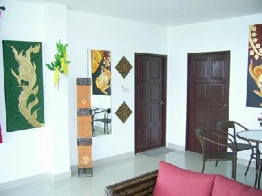 Holiday House in Chaweng (Surat Thani) or holiday homes and vacation rentals