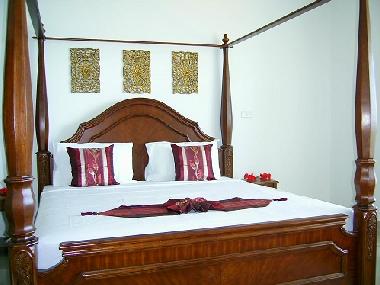 Holiday House in Chaweng (Surat Thani) or holiday homes and vacation rentals