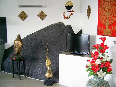 Holiday House in Chaweng (Surat Thani) or holiday homes and vacation rentals