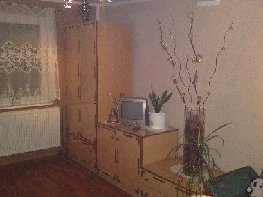 Holiday Apartment in Czersk (Pomorskie) or holiday homes and vacation rentals
