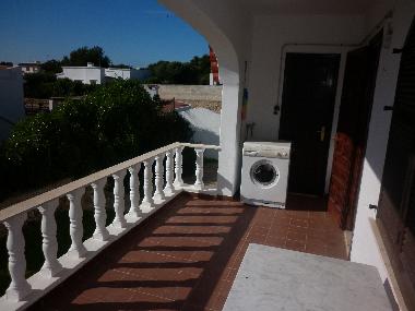 Holiday Apartment in ciutadella de menorca  (Menorca) or holiday homes and vacation rentals