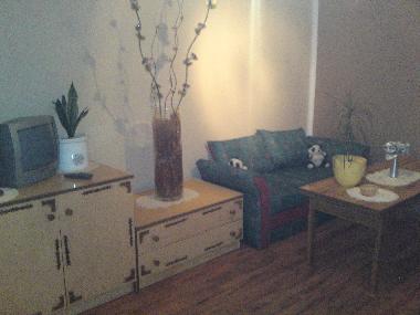 Holiday Apartment in Czersk (Pomorskie) or holiday homes and vacation rentals