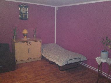 Holiday Apartment in Czersk (Pomorskie) or holiday homes and vacation rentals