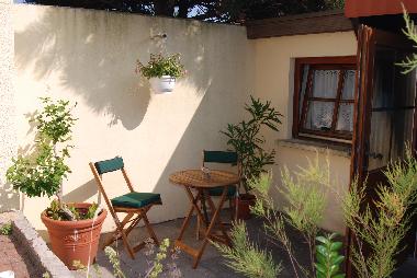 Holiday Apartment in Wangerooge (East Frisians (Islands)) or holiday homes and vacation rentals