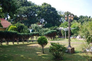 Holiday Apartment in Wangerooge (East Frisians (Islands)) or holiday homes and vacation rentals