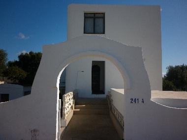 Holiday Apartment in ciutadella de menorca  (Menorca) or holiday homes and vacation rentals