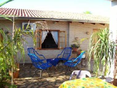 Bed and Breakfast in Mariano Roque Alonso (Central) or holiday homes and vacation rentals