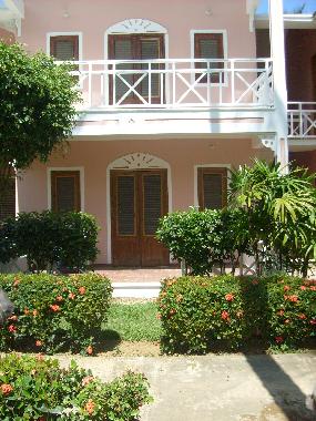 Holiday Apartment in Las Terrenas (Samana) or holiday homes and vacation rentals