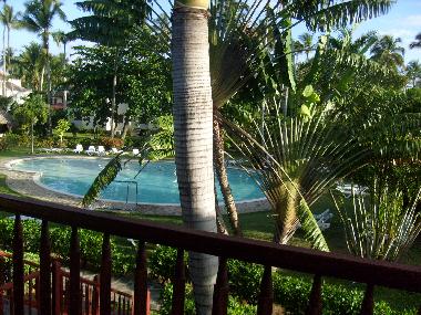 Holiday Apartment in Las Terrenas (Samana) or holiday homes and vacation rentals