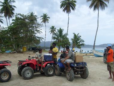 Holiday Apartment in Las Terrenas (Samana) or holiday homes and vacation rentals