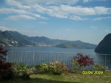 Holiday House in RIVA DI SOLTO (Bergamo) or holiday homes and vacation rentals