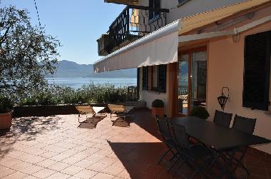 Holiday Apartment in RIVA DI SOLTO (Bergamo) or holiday homes and vacation rentals
