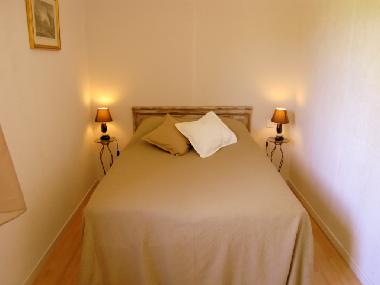 First double bedroom