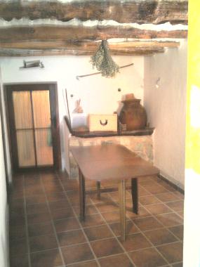 Holiday House in Atalb�itar (Granada) or holiday homes and vacation rentals