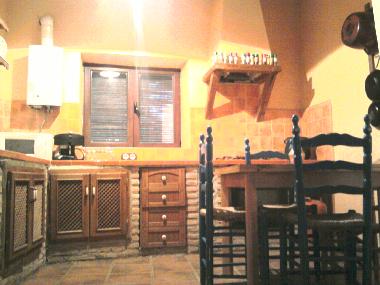 Holiday House in Atalb�itar (Granada) or holiday homes and vacation rentals