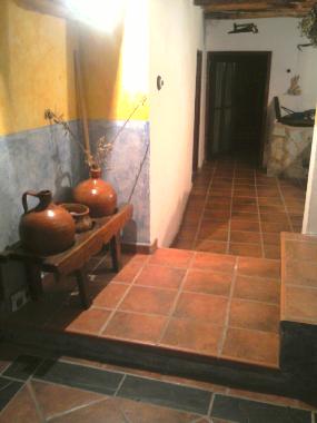Holiday House in Atalb�itar (Granada) or holiday homes and vacation rentals
