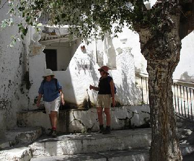 Holiday House in Atalb�itar (Granada) or holiday homes and vacation rentals