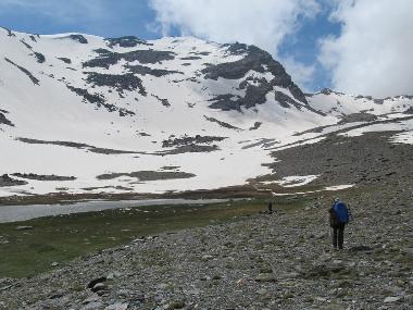 Holiday House in Atalb�itar (Granada) or holiday homes and vacation rentals