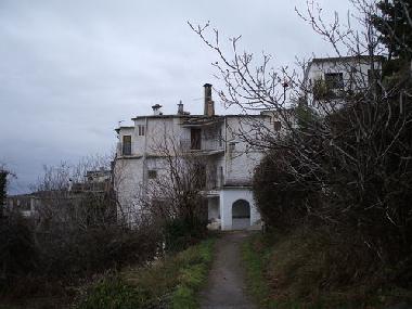 Holiday House in Atalb�itar (Granada) or holiday homes and vacation rentals