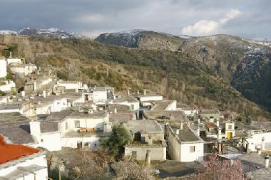 Holiday House in Atalb�itar (Granada) or holiday homes and vacation rentals