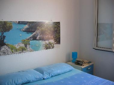 Holiday Apartment in Santa Maria Navarrese (Ogliastra) or holiday homes and vacation rentals