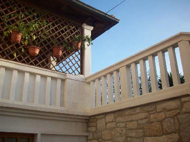 Villa in Lumbarda (Dubrovacko-Neretvanska) or holiday homes and vacation rentals