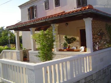 Villa in Lumbarda (Dubrovacko-Neretvanska) or holiday homes and vacation rentals