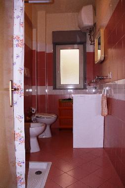 Holiday Apartment in Tonnarella-Furnari (Messina) or holiday homes and vacation rentals