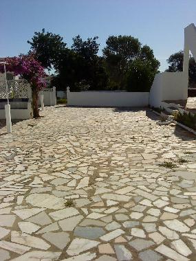 Holiday Apartment in MANTA ROTA (Algarve) or holiday homes and vacation rentals