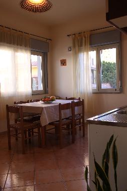 Holiday Apartment in Tonnarella-Furnari (Messina) or holiday homes and vacation rentals