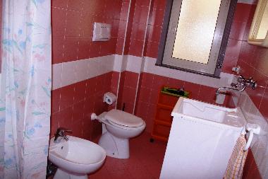 Holiday Apartment in Tonnarella-Furnari (Messina) or holiday homes and vacation rentals