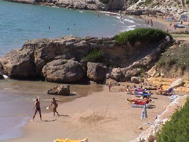 Holiday Apartment in Salou (Tarragona) or holiday homes and vacation rentals