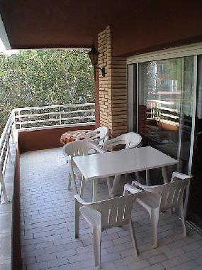 Holiday Apartment in Salou (Tarragona) or holiday homes and vacation rentals