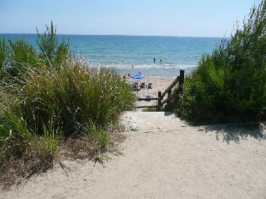 Holiday Apartment in Salou (Tarragona) or holiday homes and vacation rentals