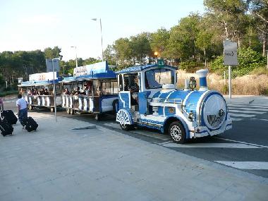 Holiday Apartment in Salou (Tarragona) or holiday homes and vacation rentals