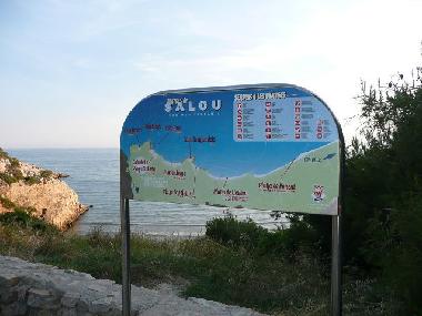 Holiday Apartment in Salou (Tarragona) or holiday homes and vacation rentals