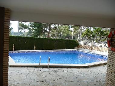 Holiday Apartment in Salou (Tarragona) or holiday homes and vacation rentals