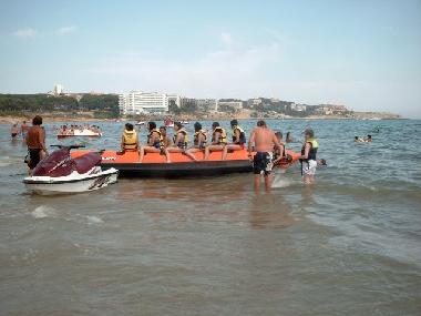 Holiday Apartment in Salou (Tarragona) or holiday homes and vacation rentals