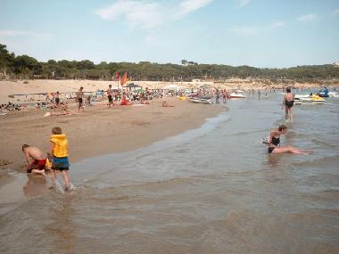 Holiday Apartment in Salou (Tarragona) or holiday homes and vacation rentals