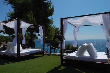 Holiday Apartment in Trogir (Splitsko-Dalmatinska) or holiday homes and vacation rentals