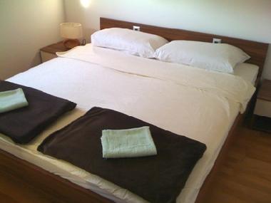 Holiday Apartment in Trogir (Splitsko-Dalmatinska) or holiday homes and vacation rentals