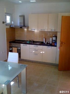 Holiday Apartment in Trogir (Splitsko-Dalmatinska) or holiday homes and vacation rentals