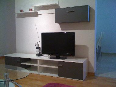 Holiday Apartment in Trogir (Splitsko-Dalmatinska) or holiday homes and vacation rentals